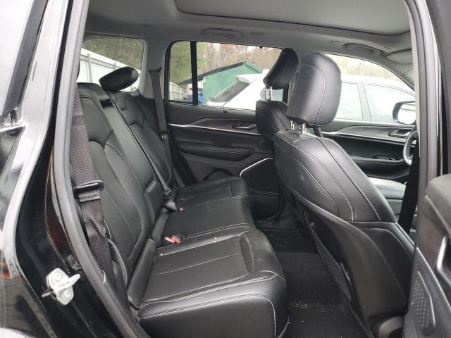 2024 Jeep Grand Cherokee Limited 4XE