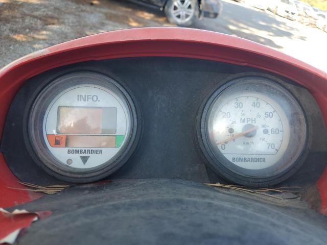 2000 Seadoo Jetski