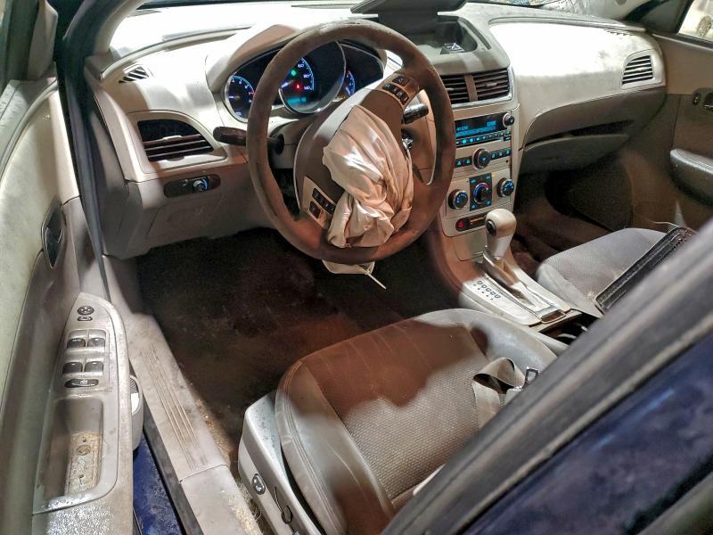 2012 Chevrolet Malibu ls