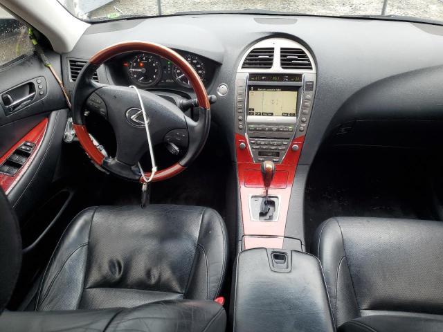 2009 Lexus Es 350