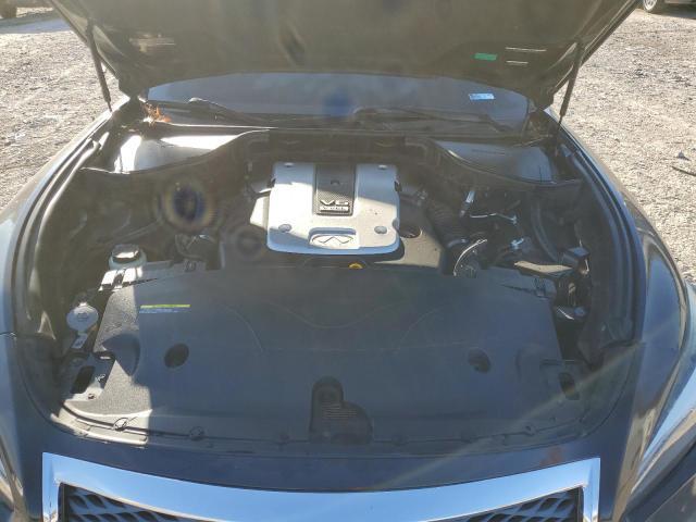 2015 Infiniti Q70 3.7