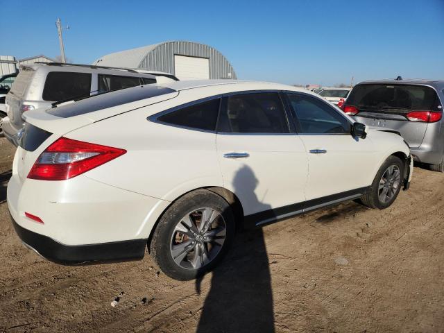 2013 Honda Crosstour exl