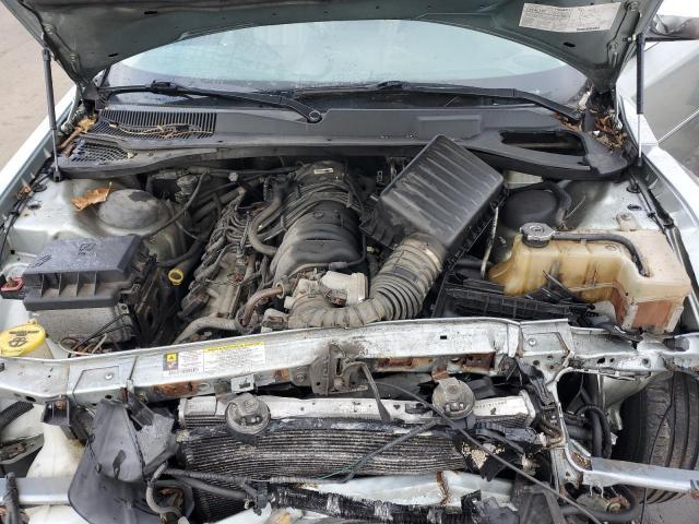 2005 Chrysler 300c