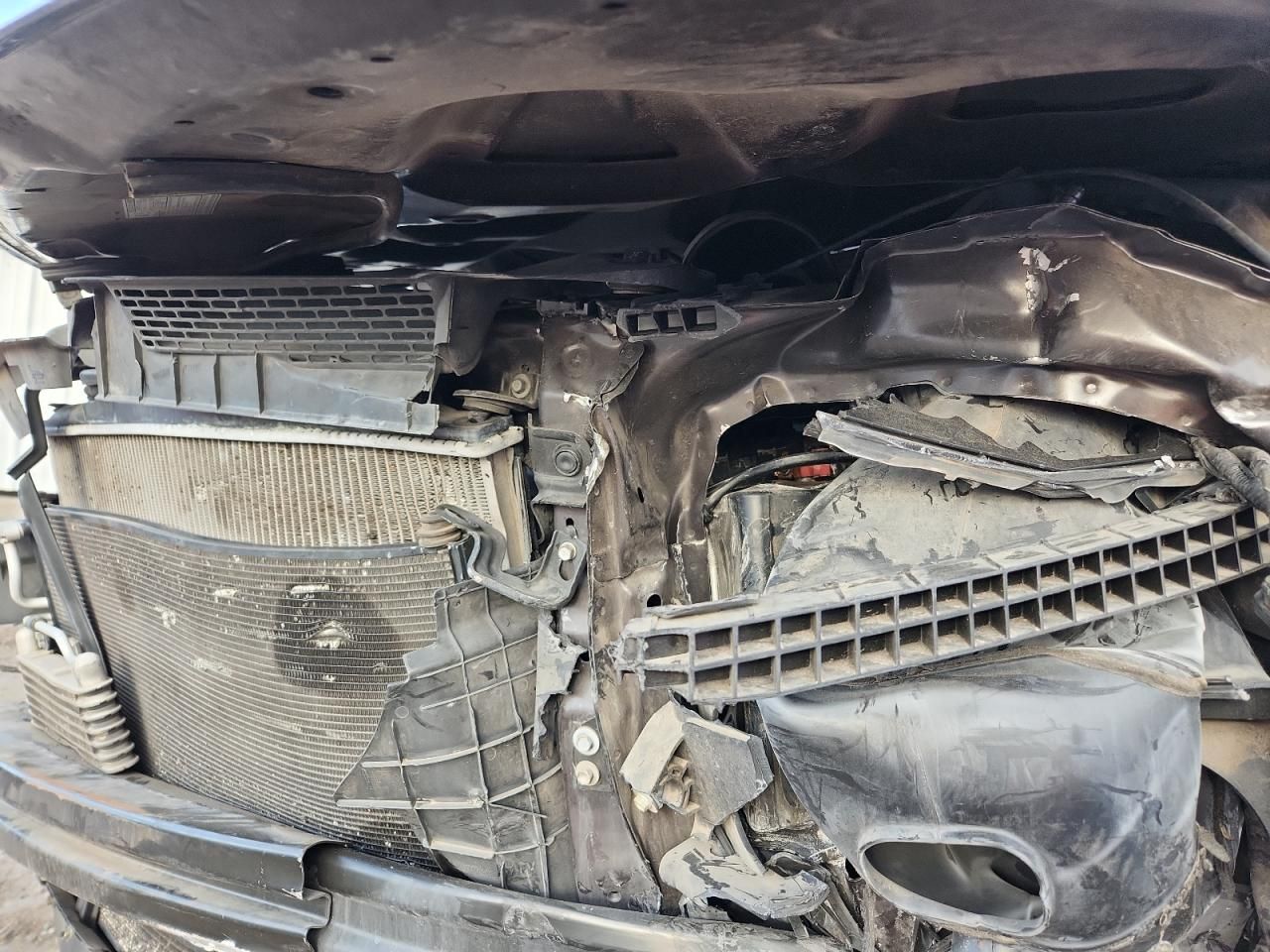 2013 Honda Pilot exl