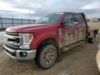2022 Ford F250 Super Duty