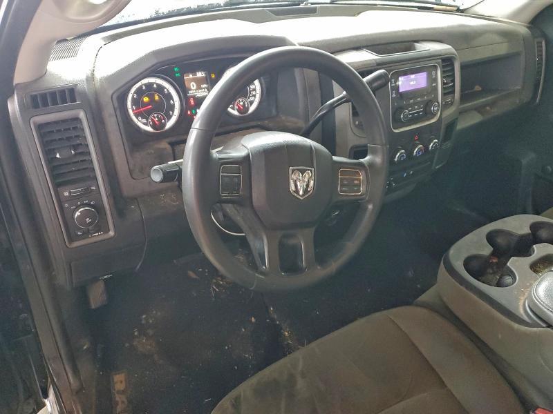 2014 Dodge Ram 1500 st