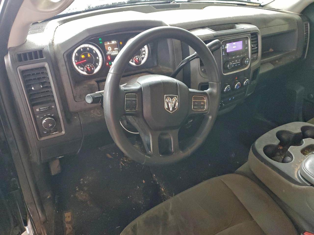 2014 Dodge Ram 1500 st