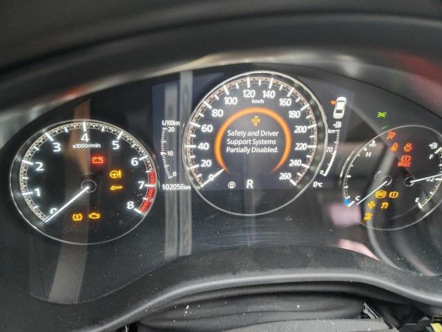 2019 Mazda 3 Preferred Plus