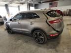 2018 Lincoln Mkc Reserve