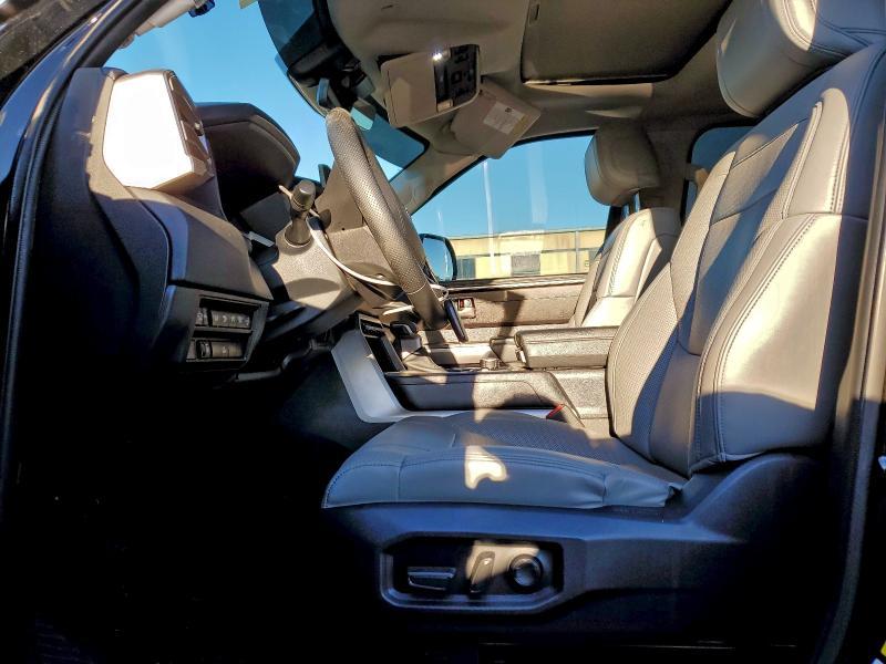 2023 Toyota Sequoia SR5