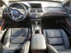 2012 Honda Crosstour exl