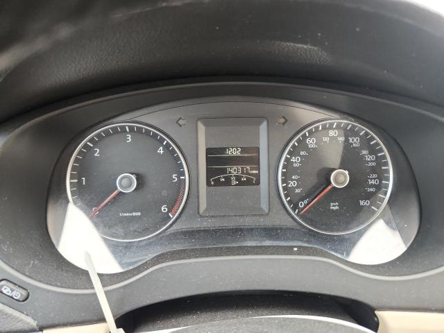 2013 Volkswagen Jetta tdi