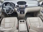 2013 Honda Odyssey exl