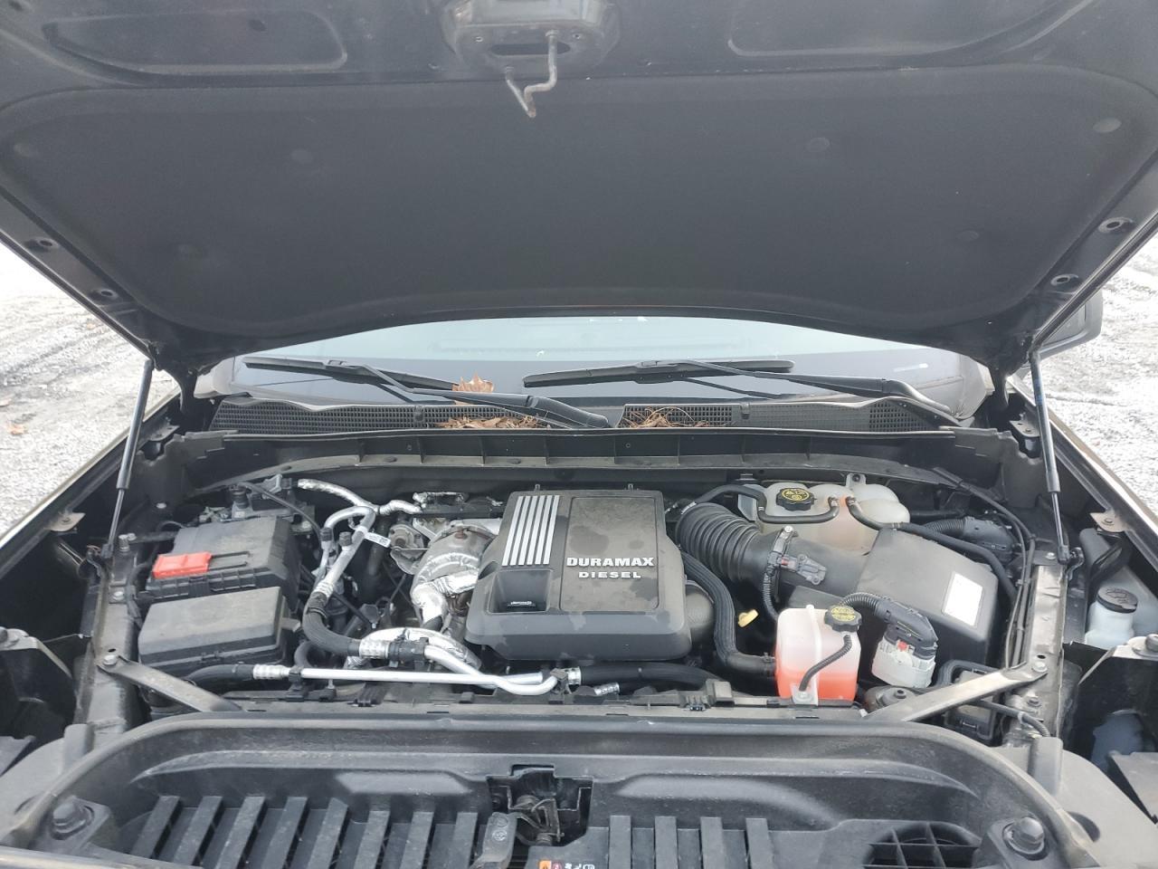 2021 GMC Sierra K1500 Elevation