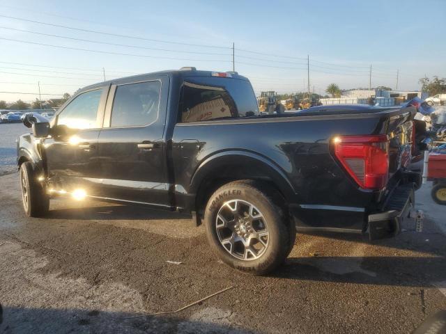 2025 Ford F150 stx