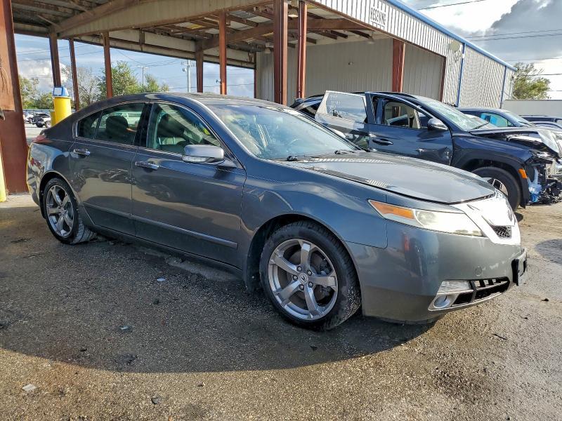 2010 Acura TL