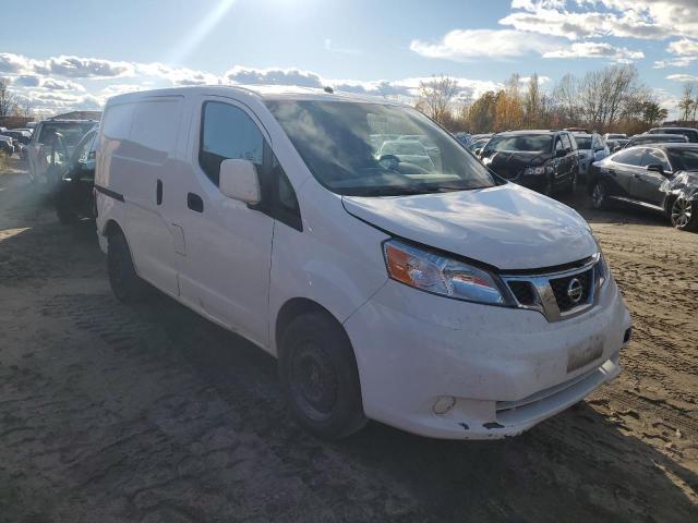 2019 Nissan NV200 2.5S
