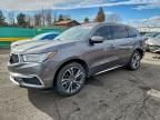 2020 Acura Mdx Technology