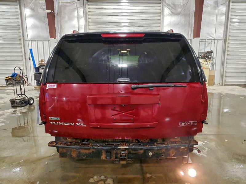 2011 GMC Yukon xl Denali