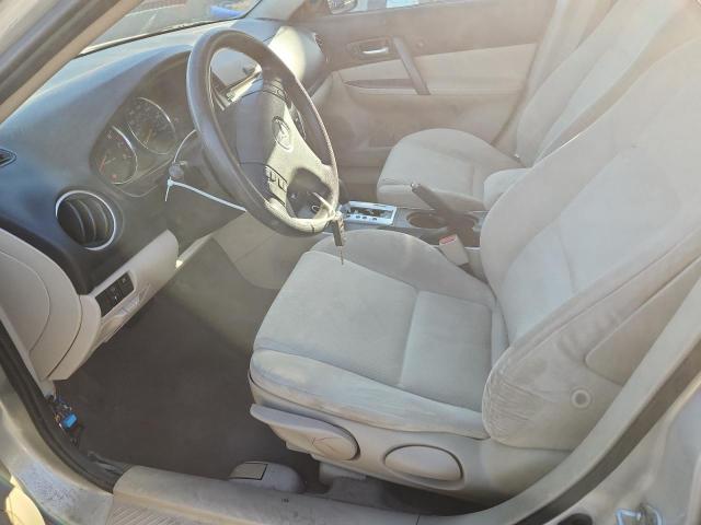 2007 Mazda 6 I