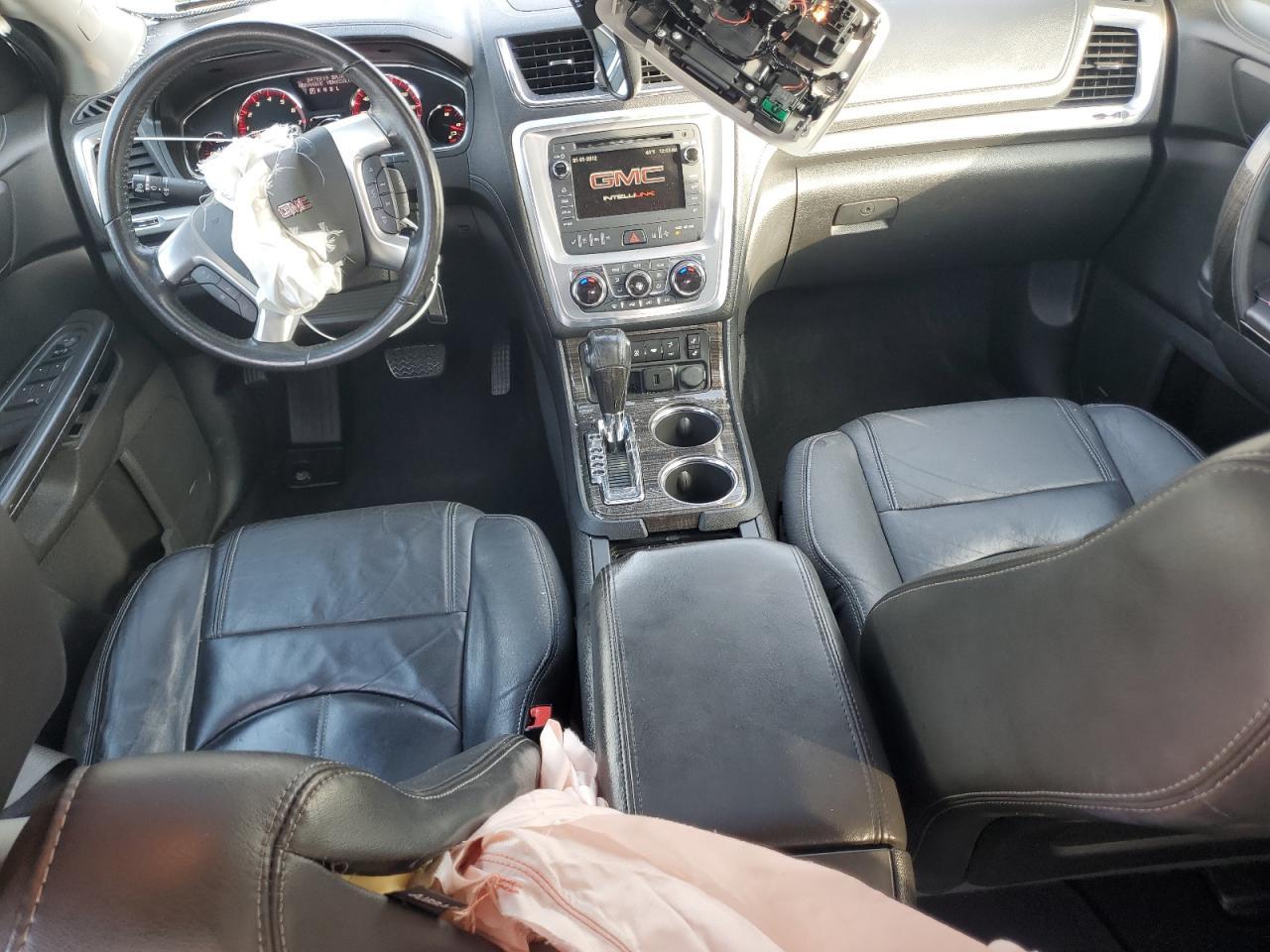 2016 GMC Acadia Slt-1