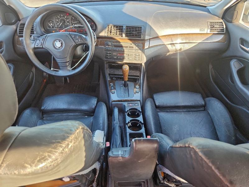 2000 BMW 328 i