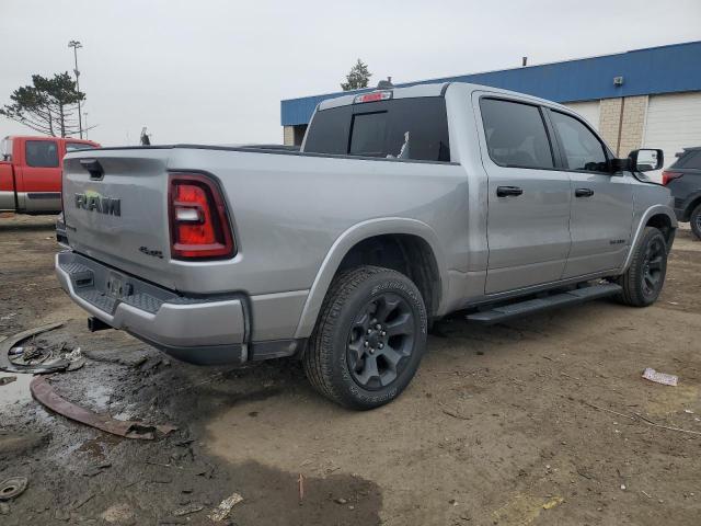 2025 Dodge Ram 1500 big Horn/lone Star