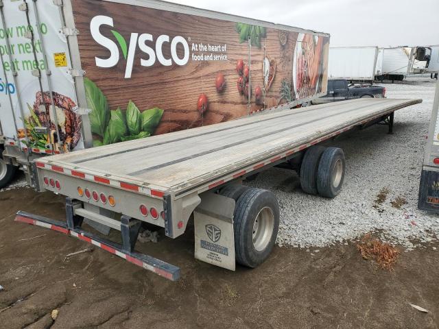 2023 Mac Trailer 2023 mac Flatbed Trailer