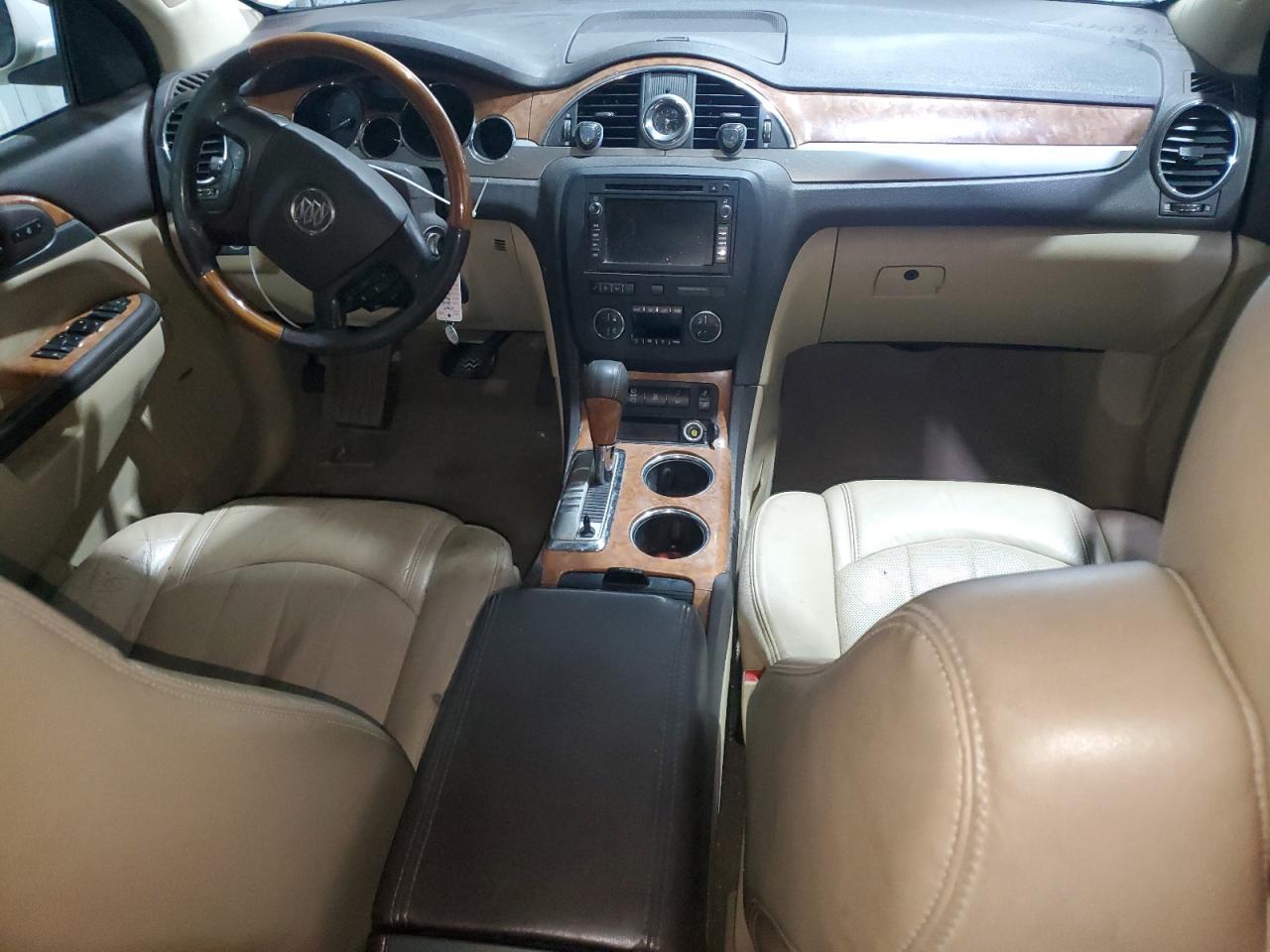 2012 Buick Enclave