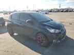 2018 Chevrolet Spark 1LT