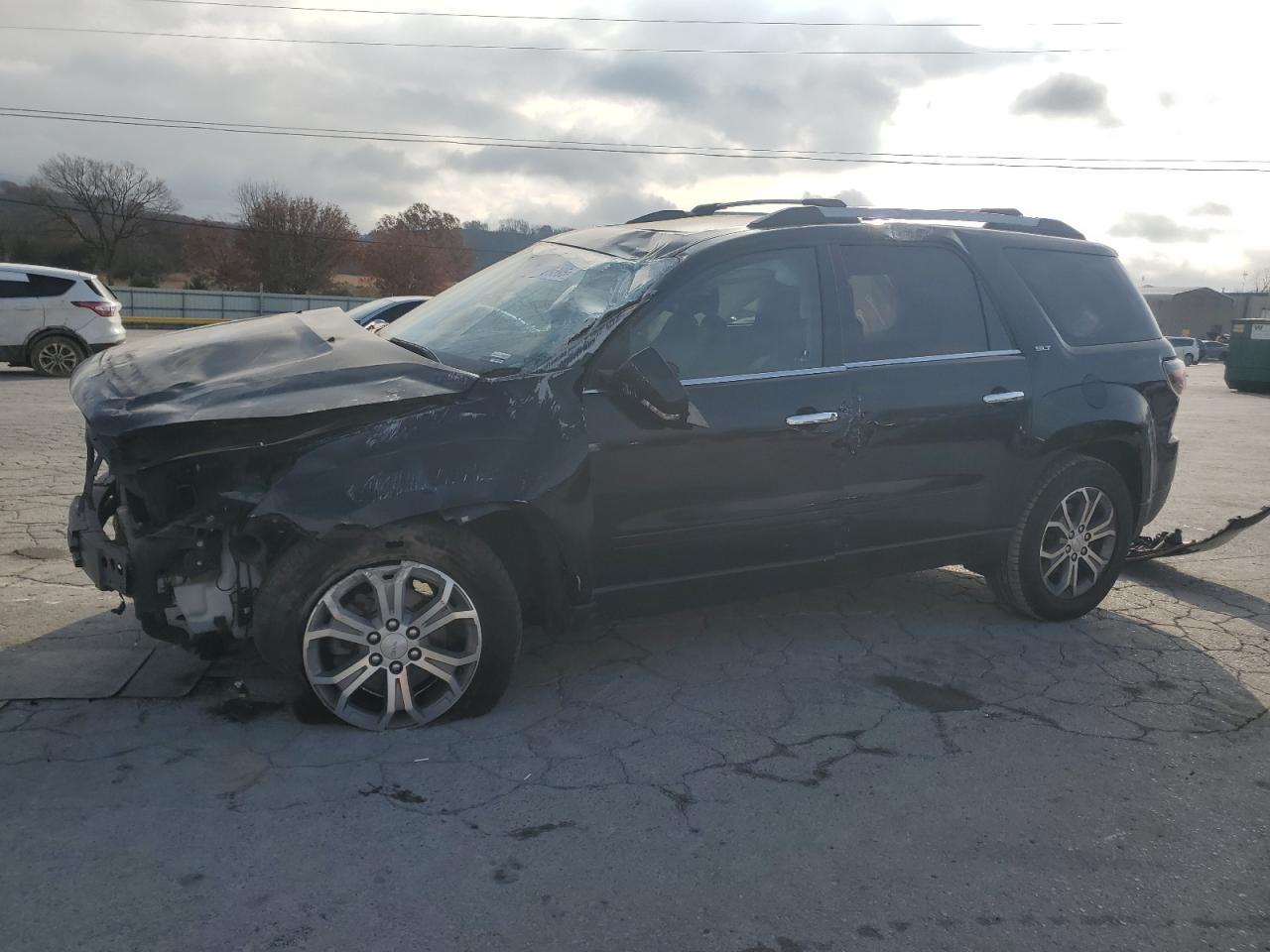 2016 GMC Acadia Slt-1