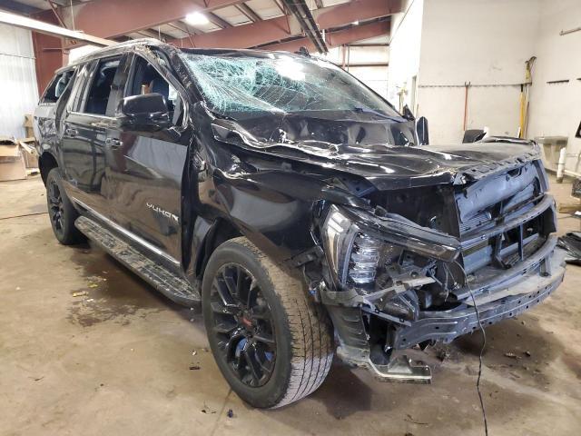 2022 GMC Yukon xl C1500 slt