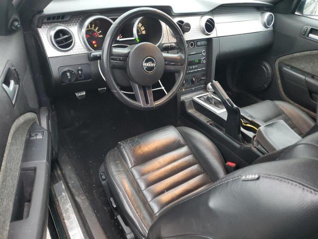 2008 Ford Mustang gt