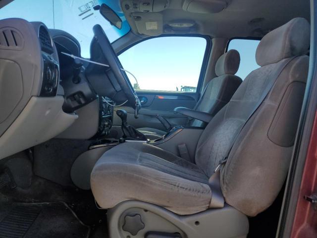 2003 GMC Envoy xl