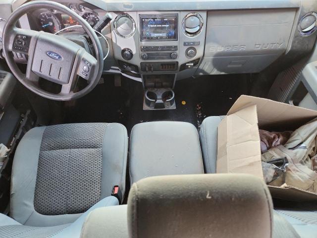 2016 Ford F250 Super Duty