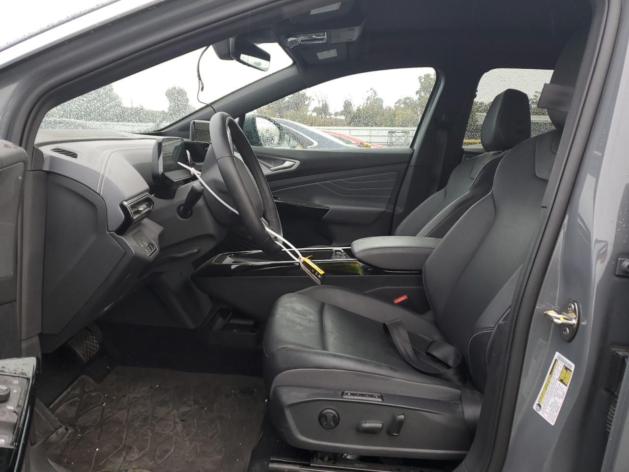 2023 Volkswagen Id.4 pro s Plus