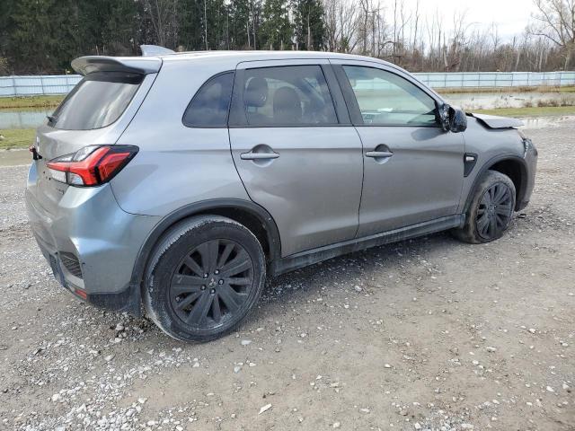 2021 Mitsubishi Outlander Sport es