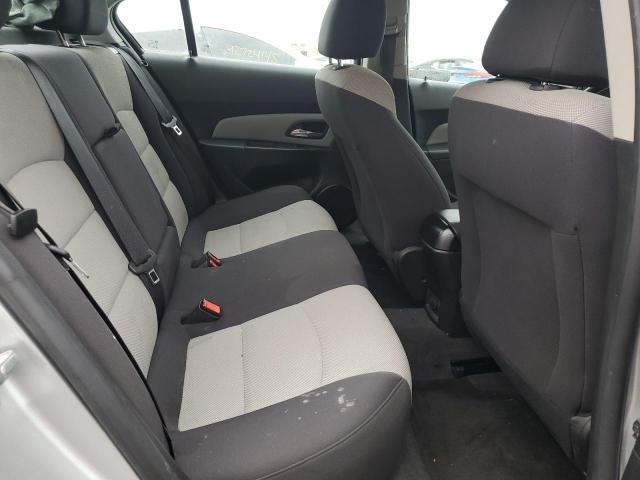 2013 Chevrolet Cruze ls