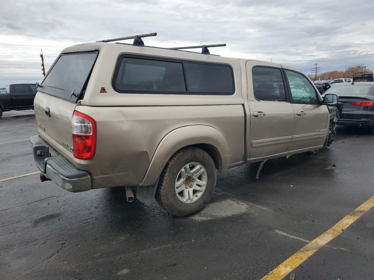 2004 Toyota Tundra SR5