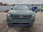 2023 Nissan Frontier s