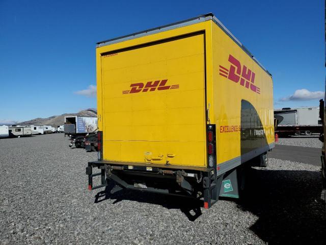 2020 Isuzu Nrr box Truck
