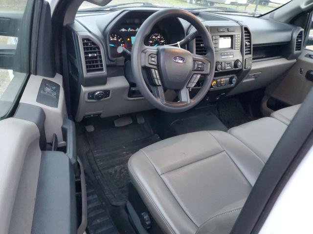 2022 Ford F250 Super Duty Utility / Service Truck