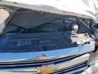 2016 Chevrolet Silverado K2500 Heavy Duty