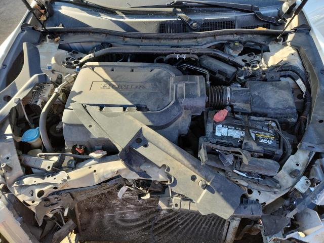 2013 Honda Crosstour exl