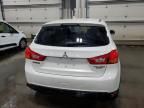 2017 Mitsubishi Outlander Sport es
