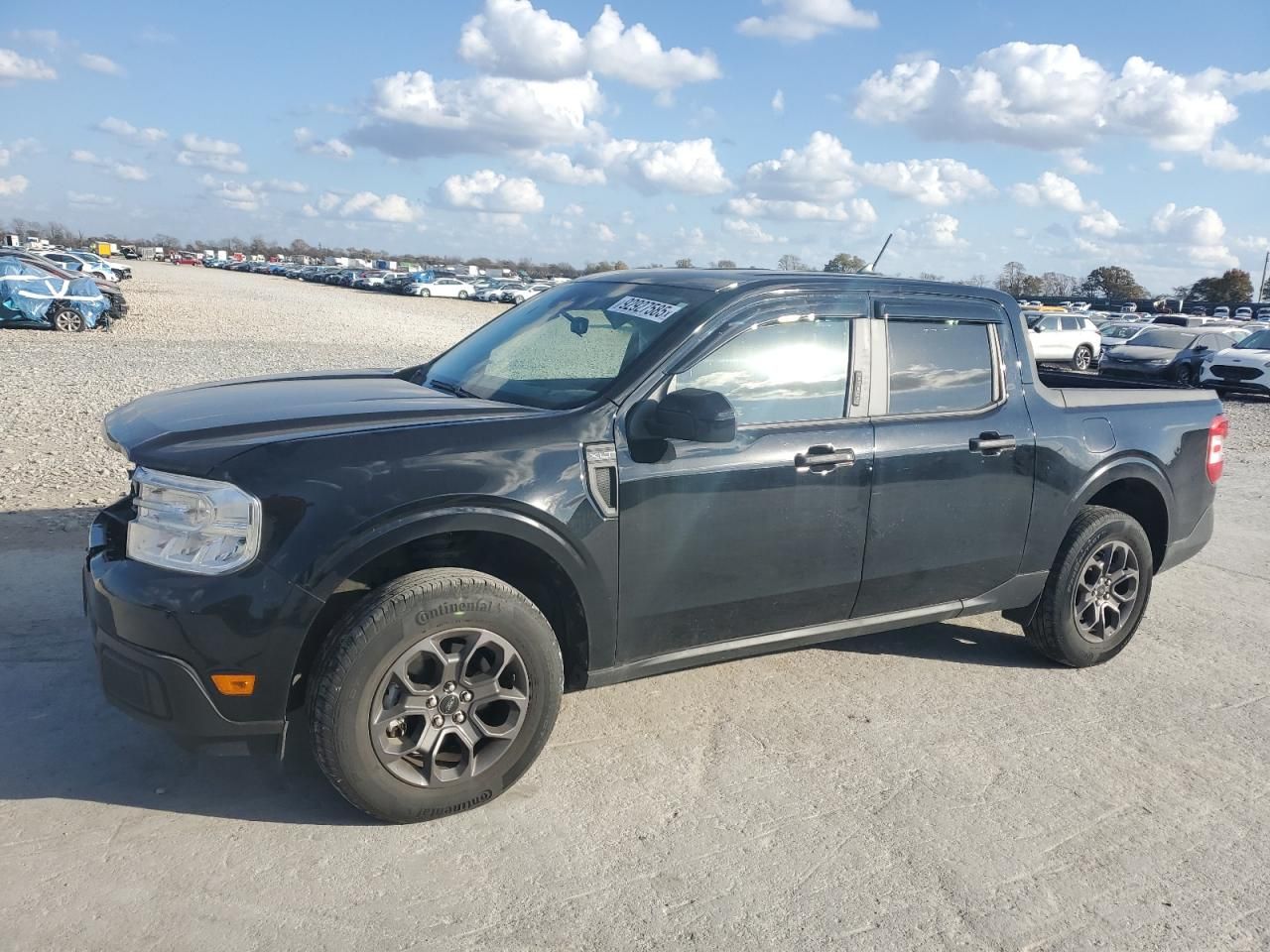 2023 Ford Maverick xl