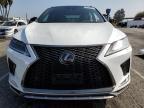 2021 Lexus Rx 350 f Sport