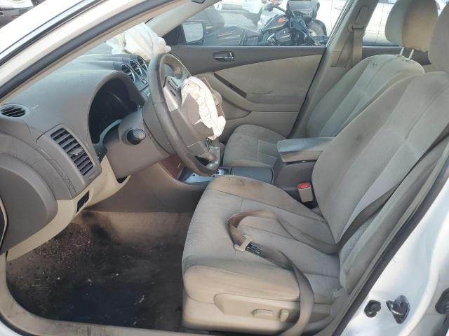 2008 Nissan Altima 2.5