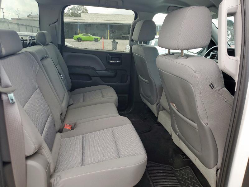 2014 GMC Sierra C1500