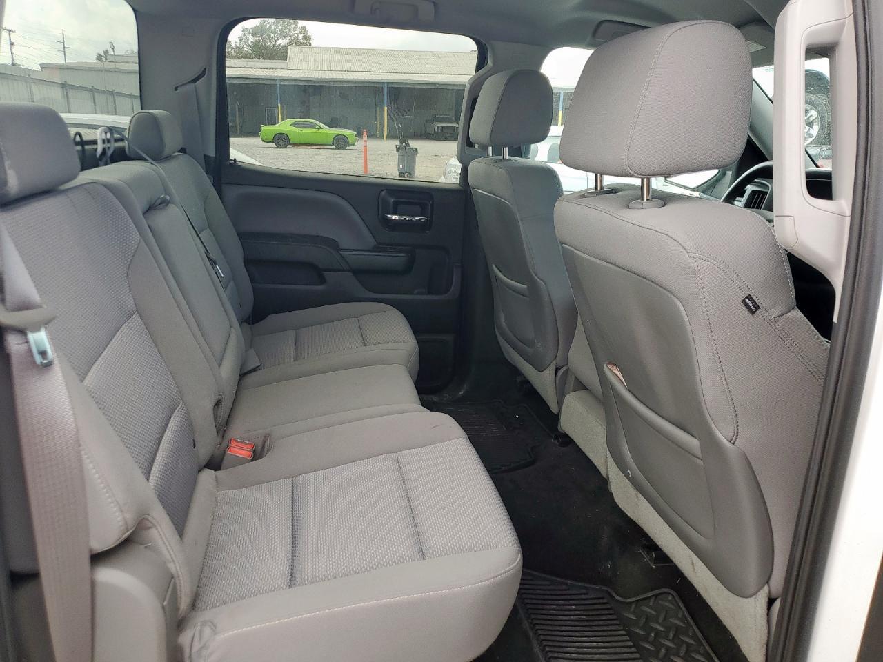 2014 GMC Sierra C1500